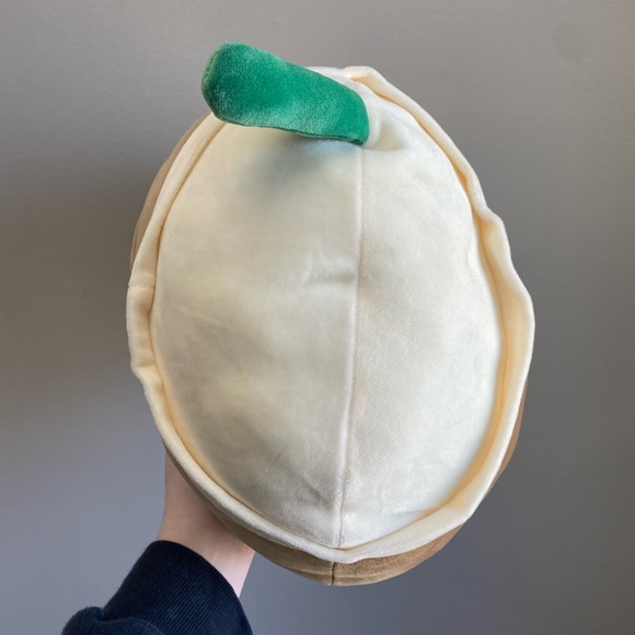 Squishmallow 12” Bernice The bubble tea Plush Toy Teddy bear - Picture 3 of 5